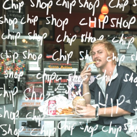 Chip Shop ft. jay-Ulti