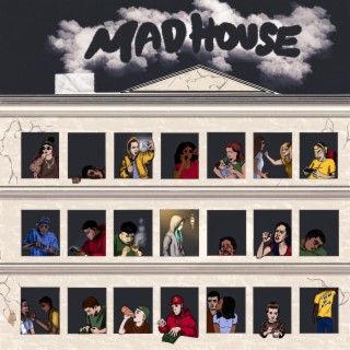 Madhouse lyrics | Boomplay Music