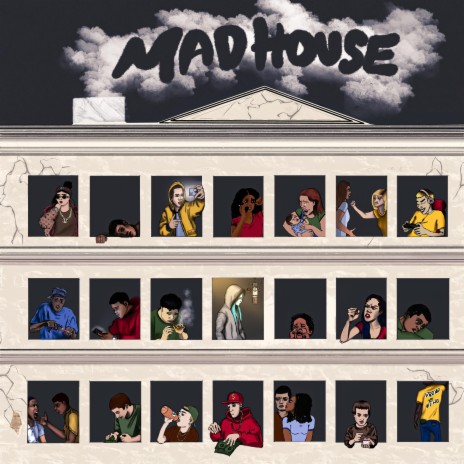 Madhouse | Boomplay Music