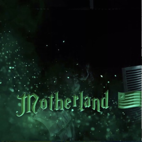 Motherland | Boomplay Music