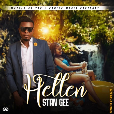 Hellen | Boomplay Music