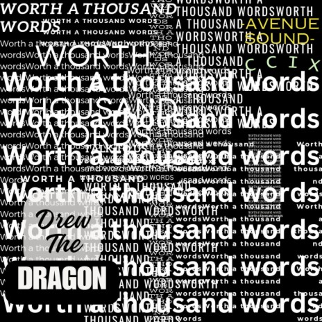 Worth a Thousand Words | Boomplay Music