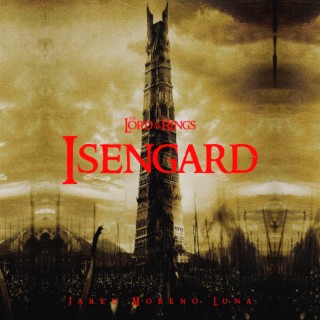 Isengard Theme (from The Lord of the Rings)