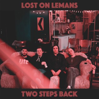 Two Steps Back lyrics | Boomplay Music