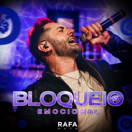 Bloqueio Emocional (Ao Vivo) | Boomplay Music