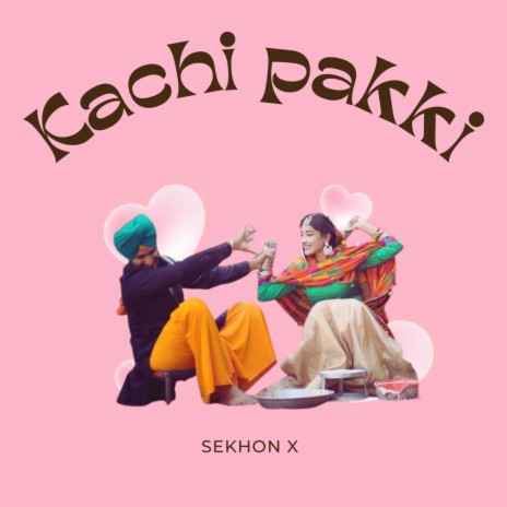 Kachi pakki ft. Mr. Ree | Boomplay Music