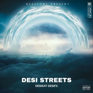 Desi Streets
