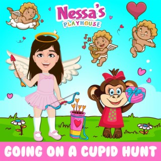 Going on a Cupid Hunt