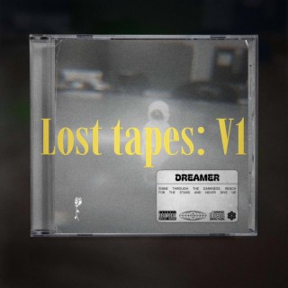 Lost tapes: V1