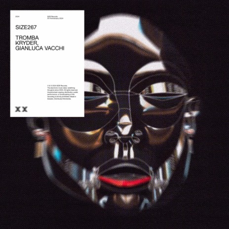 Tromba ft. Gianluca Vacchi | Boomplay Music