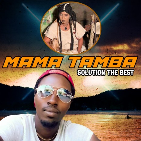 Mama Tamba