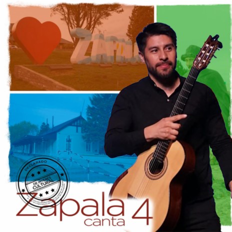 Zapala en mi Corazón ft. Matías Hermosilla | Boomplay Music