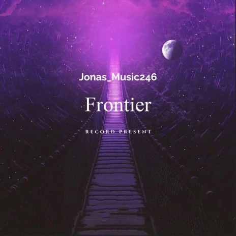 Frontier | Boomplay Music