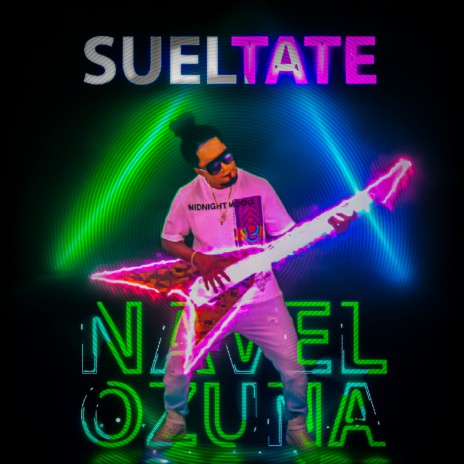 Sueltate | Boomplay Music