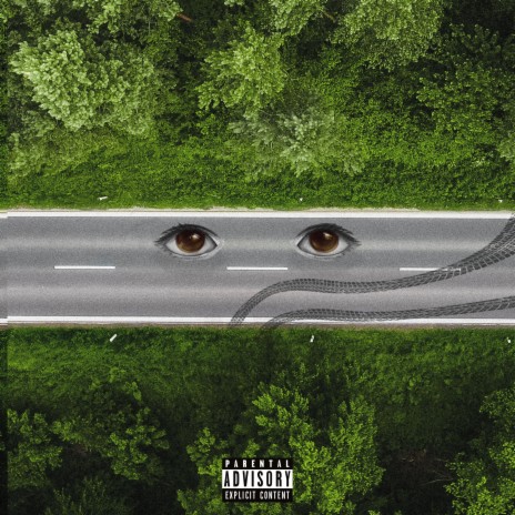 EYES ON THE ROAD | Boomplay Music