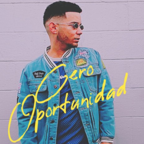 Cero Oportunidad | Boomplay Music