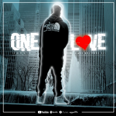 One Love ft. Jeff-Son | Boomplay Music