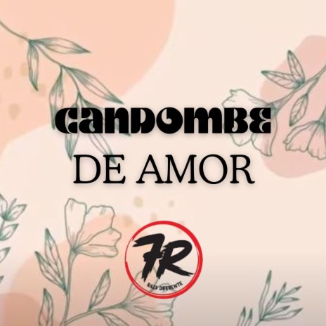 Candombe de amor ft. Santos | Boomplay Music