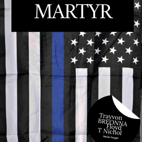 Martyr ft. Tone Jonez | Boomplay Music