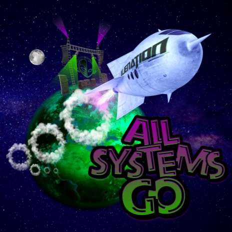 All Systems Go | Boomplay Music