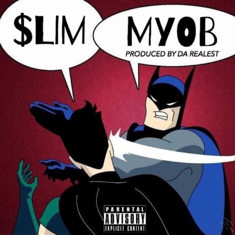 MYOB | Boomplay Music