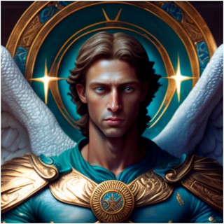 Archangel Gabriel Meditation