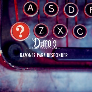 RAZONES PARA RESPONDER