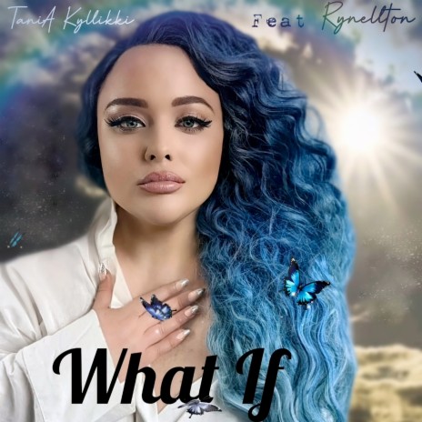 What If ft. Rynellton | Boomplay Music