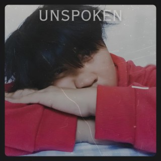 Unspoken