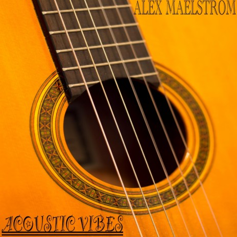 Acoustic Vibes | Boomplay Music