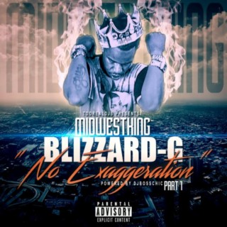 BLIZZARD-G