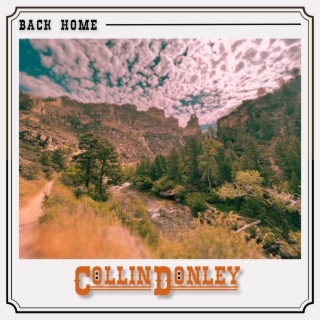 Back Home (EP)