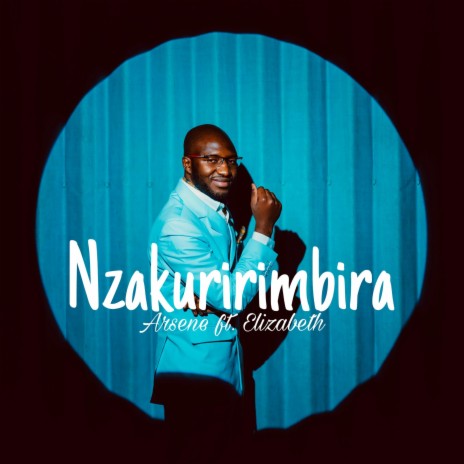 Nzakuririmbira ft. Elizabeth | Boomplay Music