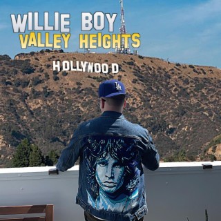 Valley Heights