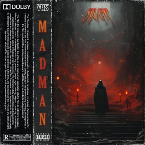 MADMAN | Boomplay Music