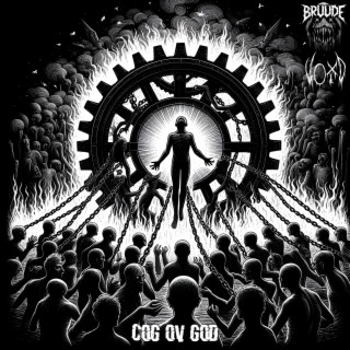 COG OV GOD