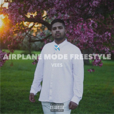 Airplane Mode Freestyle | Boomplay Music