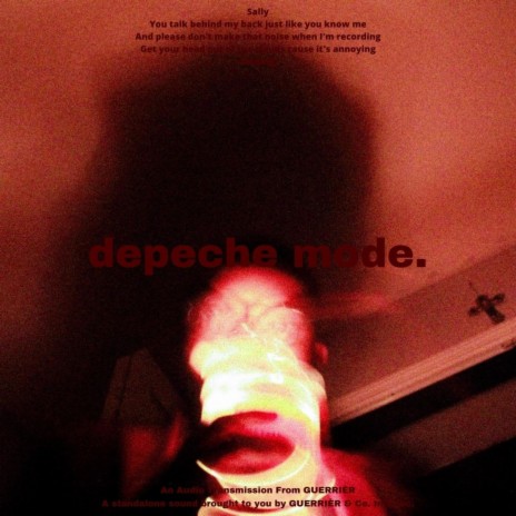 depeche mode. | Boomplay Music