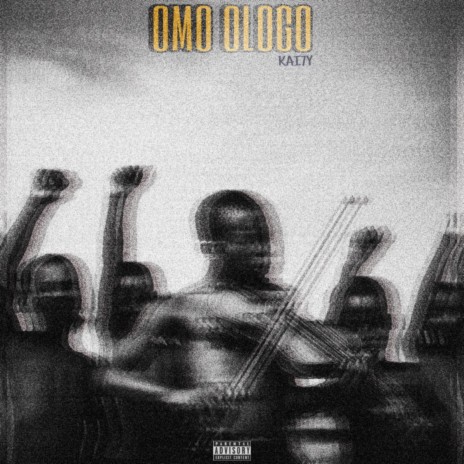 OMO OLOGO | Boomplay Music