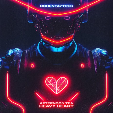 Heavy Heart | Boomplay Music