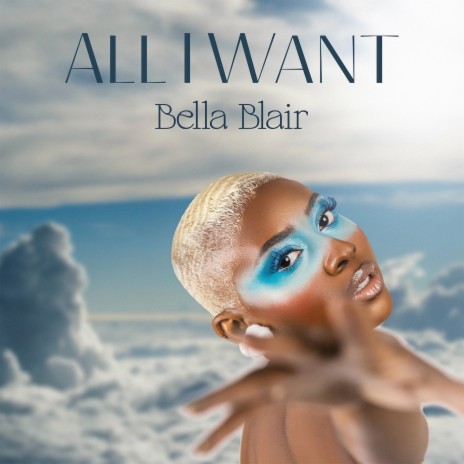 All I Want | Boomplay Music