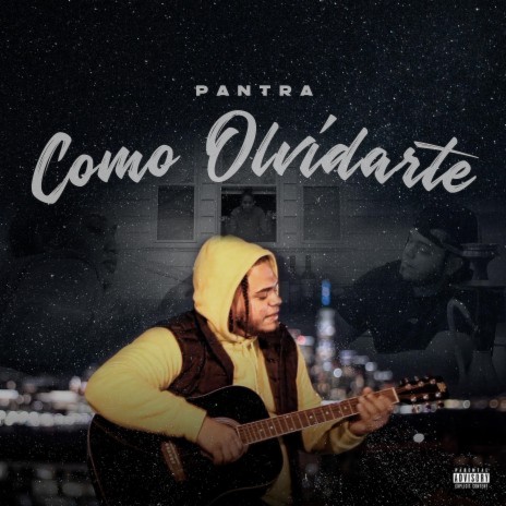 Cómo Olvidarte | Boomplay Music