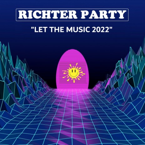 Let the Music 2022 | Boomplay Music