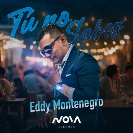 Tu no sabes (Cumbia) ft. Eddy Montenegro