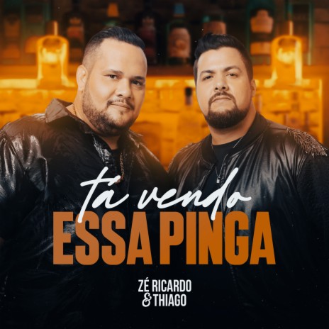 Tá Vendo Essa Pinga | Boomplay Music