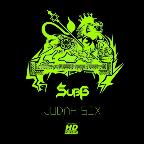 Judah Six | Boomplay Music