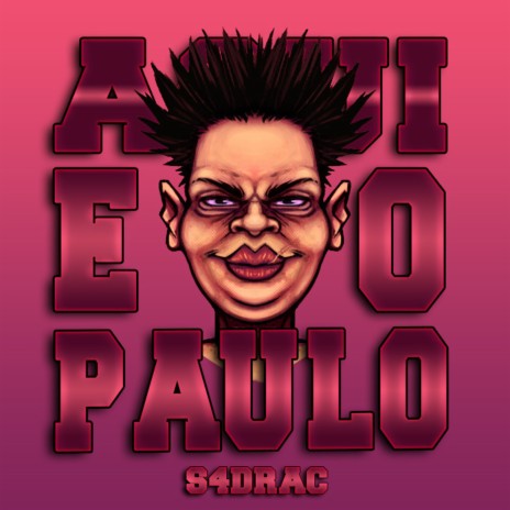 Aqui É o Paulo | Boomplay Music