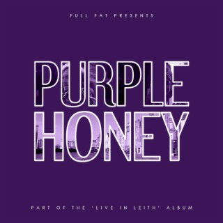 Purple Honey (Radio Edit)