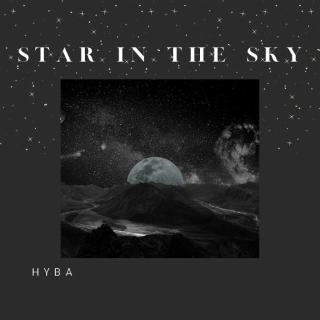 Star in the sky | Boomplay Music