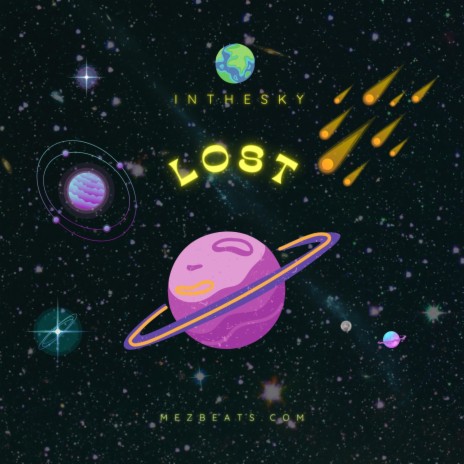 Lost In The Sky | Boomplay Music